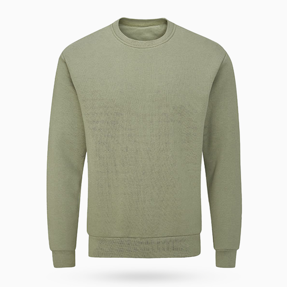 Essential Sweatshirt - Mantis 6